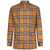 Burberry Burberry Caxbridge Clothing YELLOW