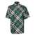 Burberry Burberry Green Cotton Shirt GREEN