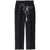 Burberry Burberry Trousers SILVER/BLACK