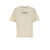 Burberry Burberry T-Shirt BEIGE O TAN