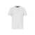 Zanone Zanone T-Shirts And Polos WHITE