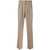 GIULIVA HERITAGE Giuliva Heritage Pants RED AND GREEN SOLARO