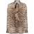 ZIMMERMANN Zimmermann Silk Shirt BROWN