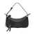 Fendi Fendi Simply Mini Bags Black