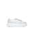 Fendi Fendi Sneakers GRIG+UWHIT+GRIG+UWHI