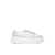 Fendi Fendi Sneakers GRAY+WHITE