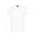 Emporio Armani Emporio Armani T-Shirts And Polos BIANCO O.LOGO