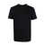 Emporio Armani Emporio Armani T-Shirts And Polos BLU NAVY LOGO