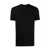 Emporio Armani Emporio Armani T-Shirts And Polos Black Black