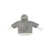 PDF Pdf Rocky Hoodie GREY