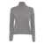 Kangra Kangra Cashmere High Neck GRAY