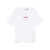 GCDS Gcds T-Shirts WHITE