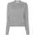 SPORTMAX Sportmax Sweaters GREY