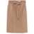 Max Mara 'S Max Mara Skirts BROWN