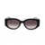 Alexander McQueen Alexander McQueen Sunglasses Black