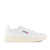 AUTRY Autry Super Soft White Nappa Medalist Low Sneakers WHITE