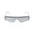 Balenciaga Balenciaga Sunglasses WHITE