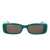 Balenciaga Balenciaga Sunglasses GREEN