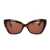 Balenciaga Balenciaga Sunglasses Brown