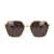 Bottega Veneta Bottega Veneta Sunglasses GOLD