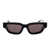 Bottega Veneta Bottega Veneta Sunglasses Black