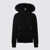 Mackage Mackage Black Down Jacket MULTICOLOR