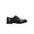 Church's Church'S Flat Shoes Black