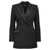 Dolce & Gabbana Dolce & Gabbana 'Turlington' Blazer Black