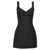 Dolce & Gabbana Dolce & Gabbana Corsetry Dress Black