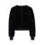 Dolce & Gabbana Dolce & Gabbana Sweatshirts Black