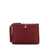 Thom Browne Thom Browne Beauty Case. Red