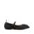 Thom Browne Thom Browne Flat Shoes Black