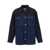 Fendi Fendi Denim Jacket BLUE