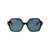 Tom Ford Tom Ford Sunglasses 01A NERO LUCIDO / FUMO