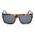 Tom Ford Tom Ford Eyewear Sunglasses Brown