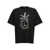 Dolce & Gabbana Dolce & Gabbana Printed T-Shirt Black