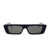 Gucci Gucci Eyewear Sunglasses Black