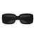 Gucci Gucci Eyewear Sunglasses Black