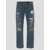 Dolce & Gabbana Dolce & Gabbana Jeans BLUE