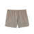 AMI Paris AMI Paris Swim Short Clothing BROWN