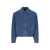 AMI Paris Ami Jackets BLUE