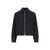 AMI Paris Ami Jackets Black