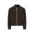 AMI Paris Ami Jackets BROWN