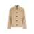 AMI Paris Ami Jackets Beige