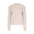 AMI Paris Ami Sweaters Beige