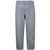 CARHARTT WIP Carhartt Wip Double Knee Pant GRAY