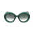 Isabel Marant Isabel Marant Sunglasses GREEN