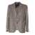 Lardini Lardini Single-Breasted Jacket MULTICOLOR