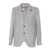 Lardini Lardini Single-Breasted Jacket MULTICOLOR