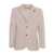 Lardini Lardini Single-Breasted Jacket MULTICOLOR